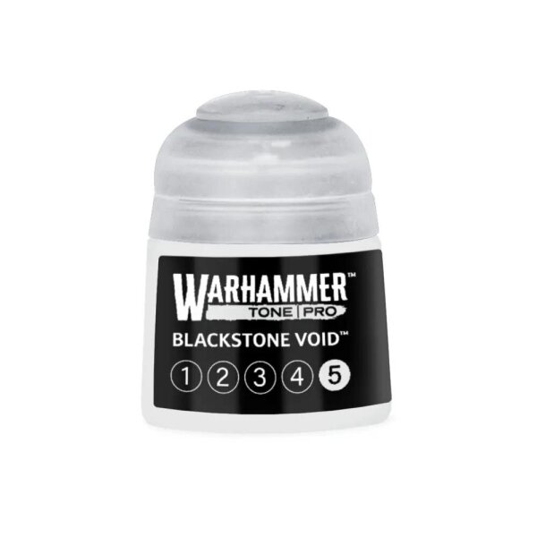 Tone Pro: Blackstone Void 5