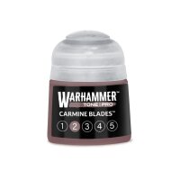 Tone Pro: Carmine Blades 2
