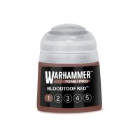 Tone Pro: Bloodtoof Red 1