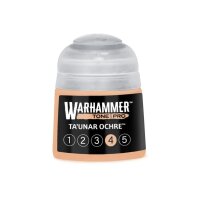 Tone Pro: Taunar Ochre 4