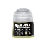 Tone Pro: Kruleboyz Green 4