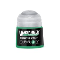 Tone Pro: Hierotek Green 4