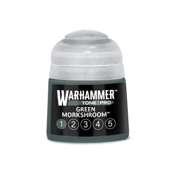 Tone Pro: Green Morkshroom 1