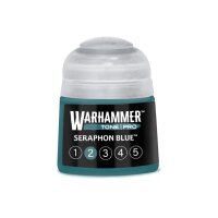 Tone Pro: Seraphon Blue 2