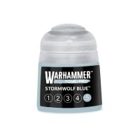 Tone Pro: Stormwolf Blue 5