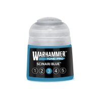 Tone Pro: Scinari Blue 3