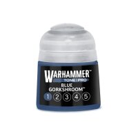 Tone Pro: Blue Gorkshroom 1