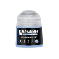 Tone Pro: Ultramar Blue 5