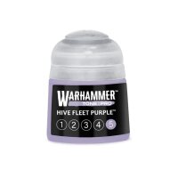 Tone Pro: Hive Fleet Purple 5
