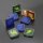 Token and Markers: SETI