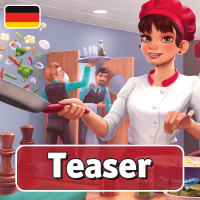 Kitchen Rush: Aber bitte mit Sahne! [Erweiterung]