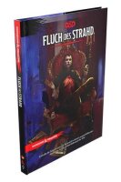 Dungeons & Dragons RPG Abenteuer Fluch des Strahd...