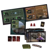 Dune Imperium - Rise of Ix