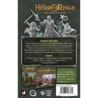 Der Herr der Ringe: Reise durch Mittelerde – Geißeln der wüsten Lande