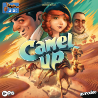 Camel Up