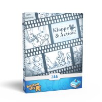 Klappe & Action!