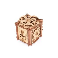 Cluebox – Das Geheimnis von Camelot