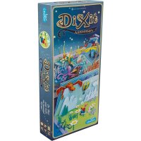 Dixit Anniversary Erweiterung