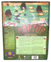 Raptor (DE, IT, PL, CZ)