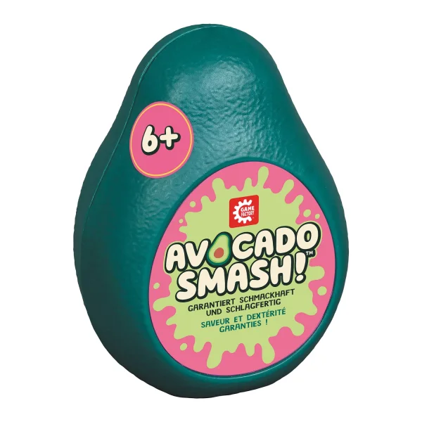 Avocado Smash