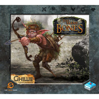 Too Many Bones: Ghillie Meisterspäher