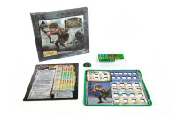 Too Many Bones: Ghillie Meisterspäher