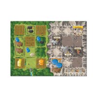 Caverna: Die Höhlenbauern