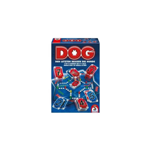 DOG®