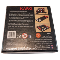 Karo