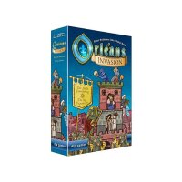 Orleans Invasion