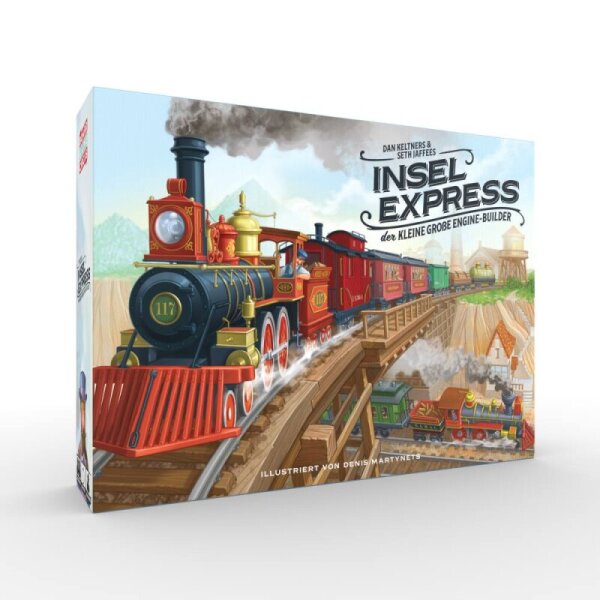 Insel-Express