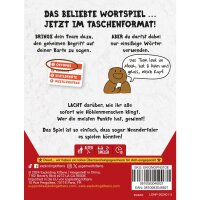 Poesie für Neandertaler (Grab & Game)
