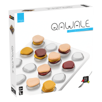 Qawale Mini