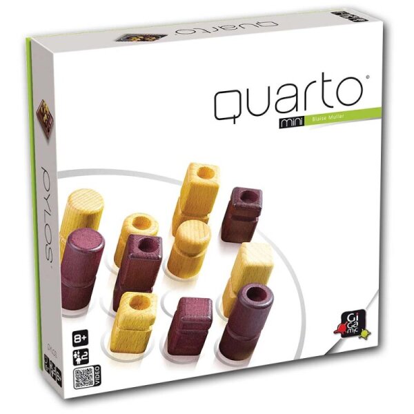 Quarto Mini
