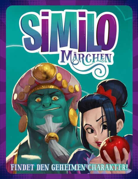 Similo - Märchen
