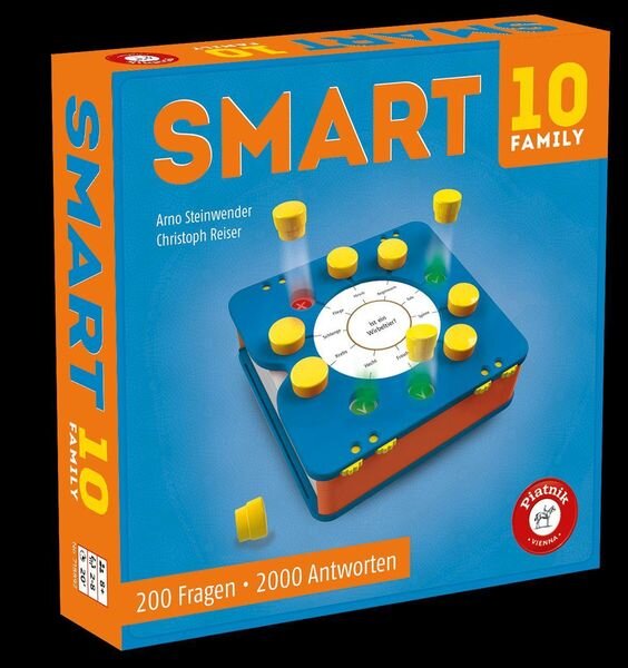 Smart 10 Family