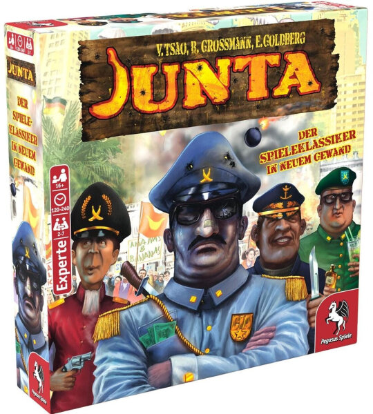 Junta