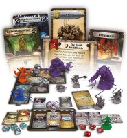Sword & Sorcery - Unsterbliche Seelen