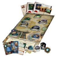 Eldritch Horror - Traumlande