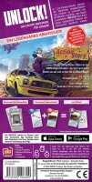 Unlock! Action Story (Einzelszenario)