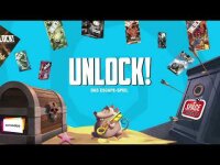 Unlock! Action Story (Einzelszenario)