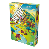 Unlock! Kids: Streifzug durch die Steinzeit