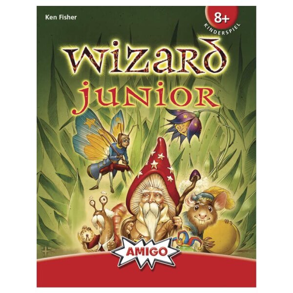 Wizard Junior