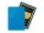 Dragon Shield Standard 100 Matte Sapphire