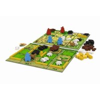 Agricola - Die Bauern und das liebe Vieh (Big Box)