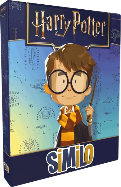 Similo Harry Potter DEUTSCH