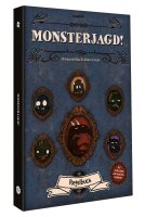 Monsterjagd - Grundregelwerk