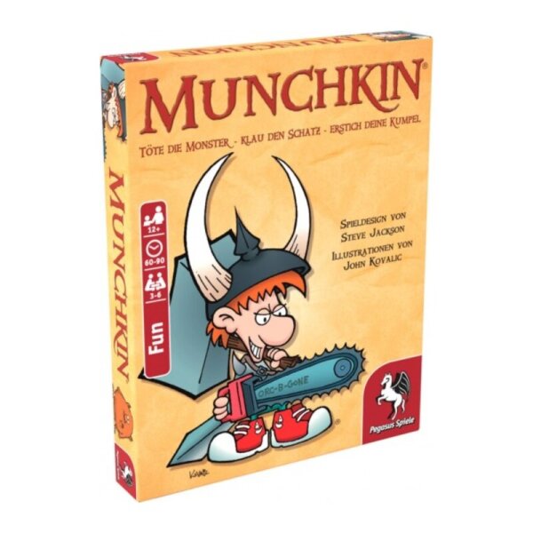 Munchkin