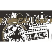 Anno Domini - Black