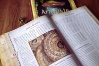 Cthulhu: Artefakte